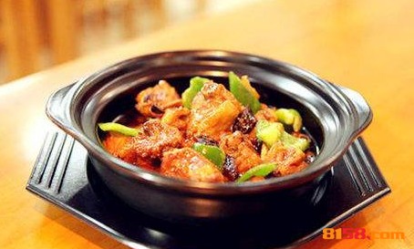 红领餐饮
