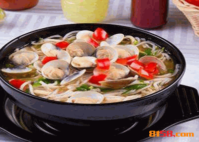 hi味花甲