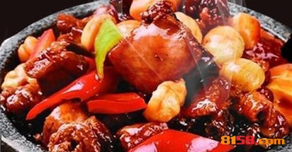 十三太煲