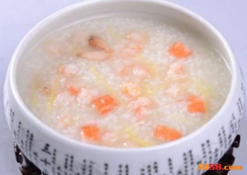 粥员外 粥员外