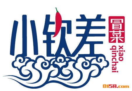 小钦差冒菜品牌logo