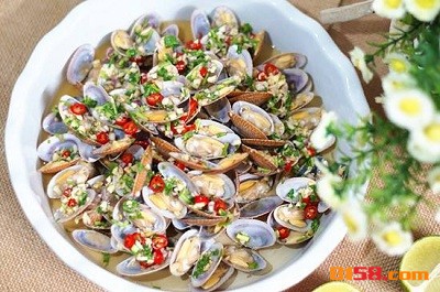潮味鲜开心花甲