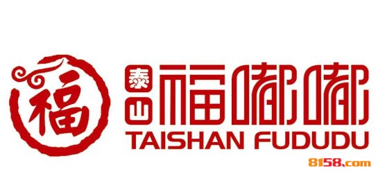 福嘟嘟米线品牌logo