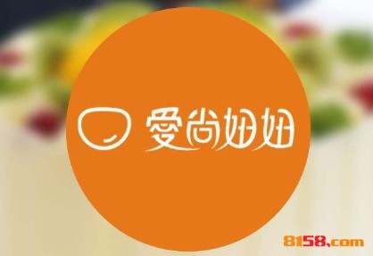 爱尚妞妞品牌logo