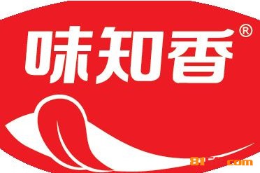 味知香品牌logo