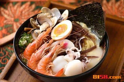潮味鲜开心花甲