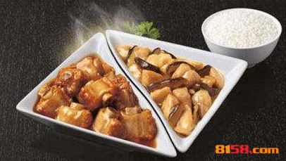 吕记餐饮