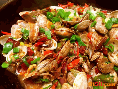 花甲大咖 花甲大咖