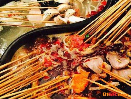 二当家砂锅串串
