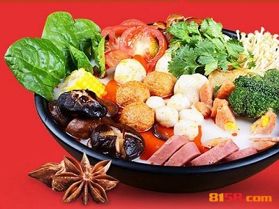 周氏麻辣烫