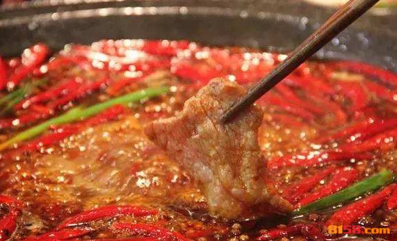 重庆渝味蒸老火锅