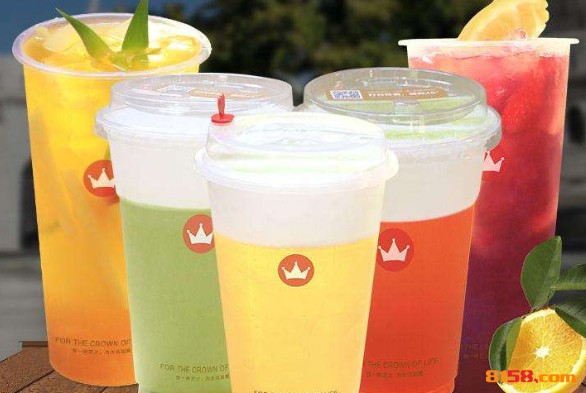 Royaltea皇茶