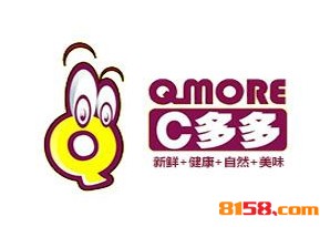 C多多品牌logo