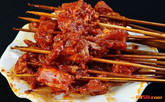 二当家砂锅串串 二当家砂锅串串