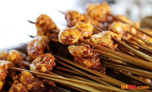二当家砂锅串串