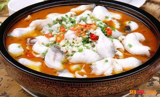 本塘我家酸菜鱼