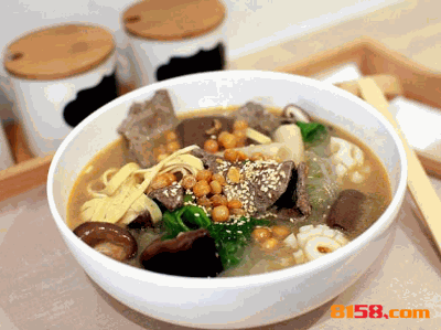 亲爱的麻辣烫