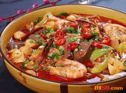 孙志鹏麻辣烫 孙志鹏麻辣烫