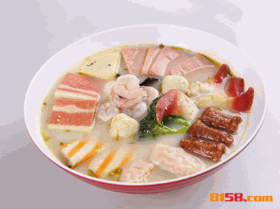 孙志鹏麻辣烫 孙志鹏麻辣烫