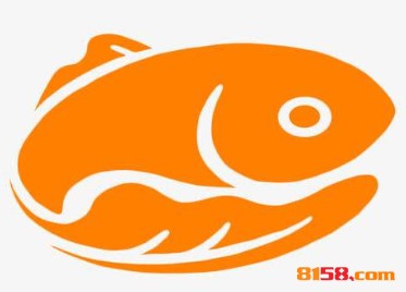 鱼少侠酸菜鱼品牌logo