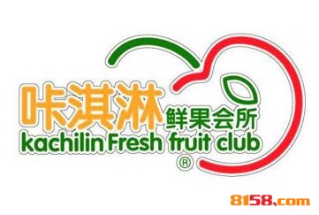 咔淇淋品牌logo