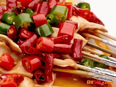 签味王串串香 签味王串串香