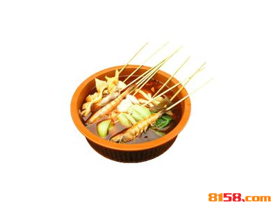 卿掌柜厕所串串