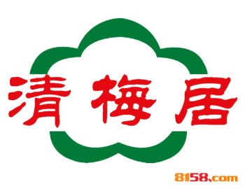 清梅居品牌logo