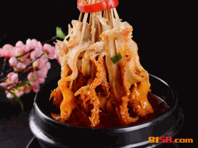 熊猫串门