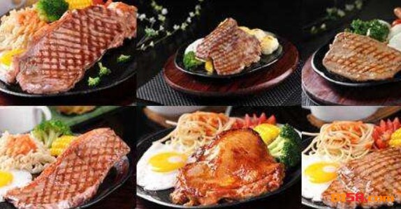 宾GO101牛排 宾GO101牛排