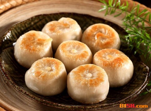 壹号煎包