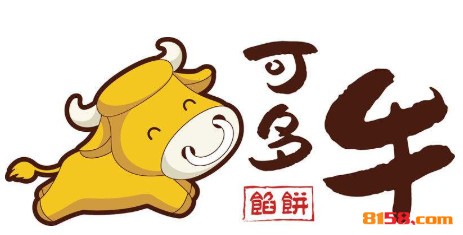 可多牛品牌logo