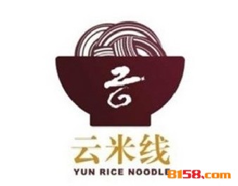 云米线品牌logo