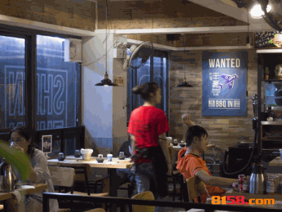 欢聚丰豪烧烤吧