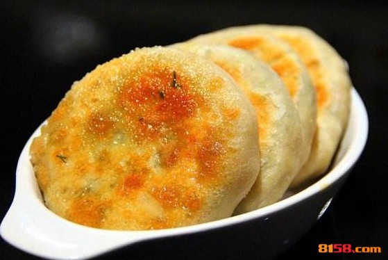 景仁馅饼 景仁馅饼