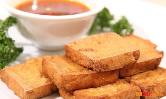 盛世嚼味臭豆腐 盛世嚼味臭豆腐