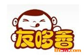 友哆香品牌logo