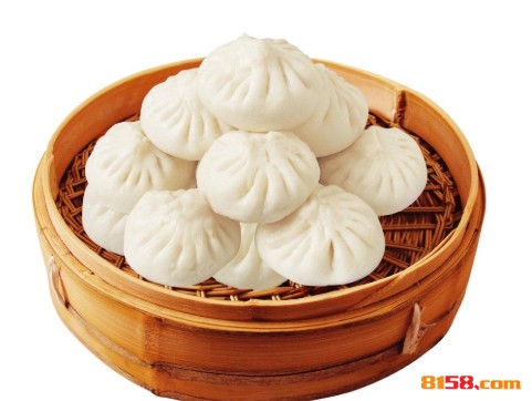 蒸全味