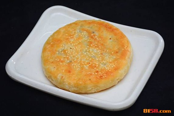矮子馅饼