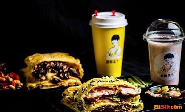 煎饼先生
