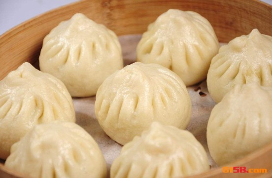 孙记包子