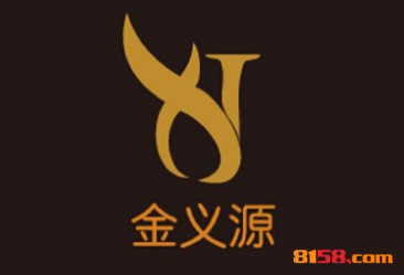 金义源土豆粉品牌logo