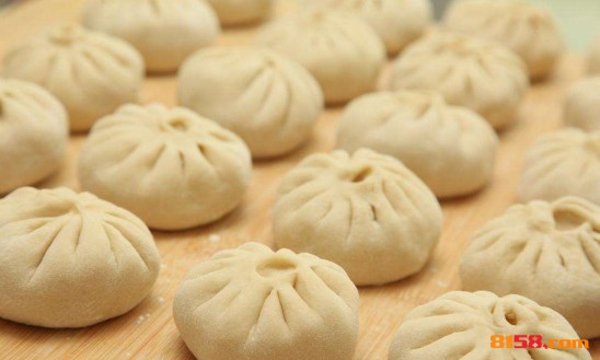 孙记包子