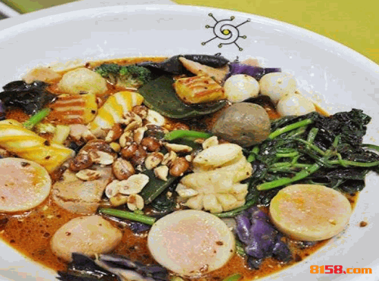 太阳系麻辣烫