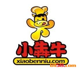 小犇牛品牌logo