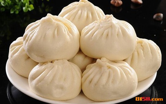 孙记包子
