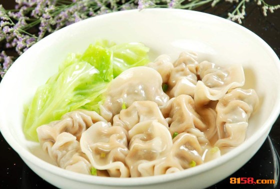 念家婆水饺 念家婆水饺