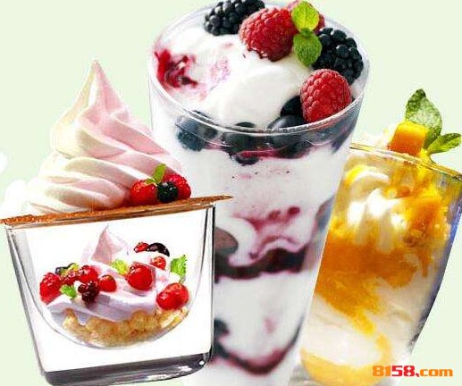 爱麦思冰淇淋 爱麦思冰淇淋
