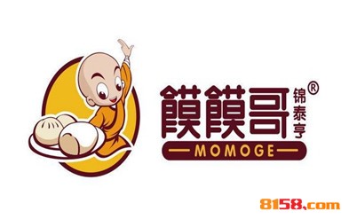 馍馍哥品牌logo