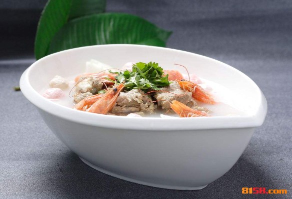 屠家羊肉汤